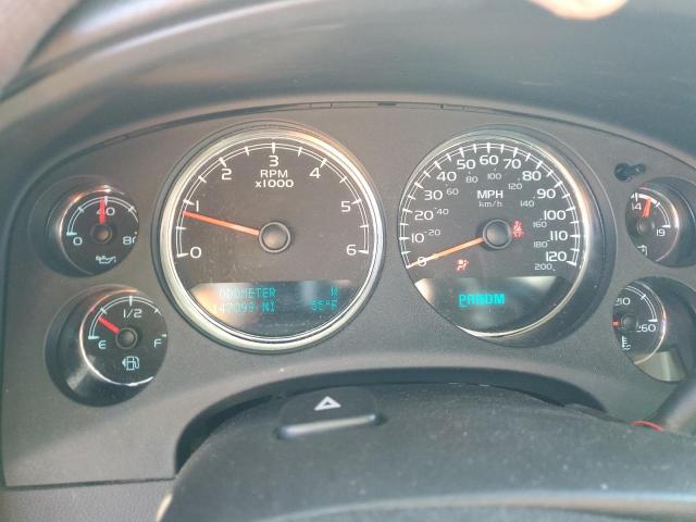 1GKS2CE05ER201008 GMC YUKON SLT