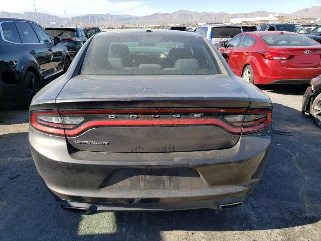 2C3CDXBG0FH770714 Dodge Charger Se