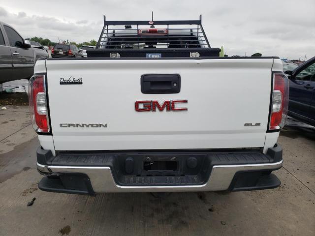 1GTH5BE34F1227374 GMC CANYON SLE
