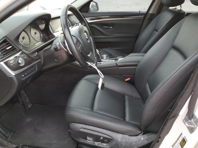 WBA5A5C54GG347885 BMW 528 I