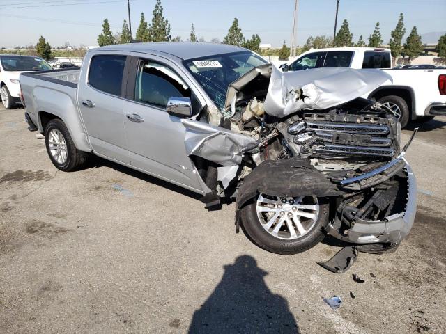 1GTG5DE11H1165277 GMC CANYON SLT
