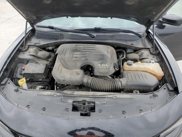 2C3CDXBG2JH309460 Dodge Charger Sxt