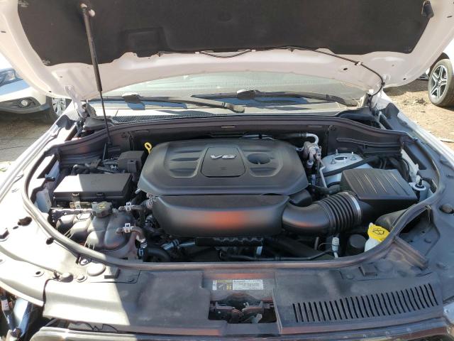 1C4RDJDG3JC445485 Dodge DURANGO GT