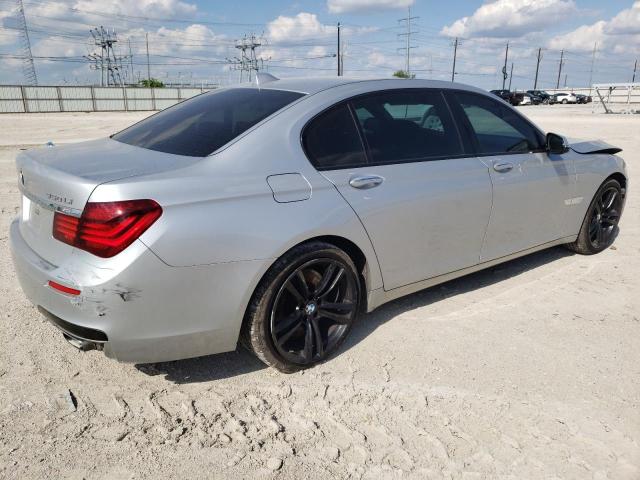 WBAYE8C54FD782232 BMW 750 LI