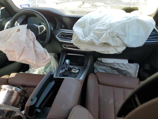 5UXCR6C08N9M03050 BMW X5 Xdrive40i
