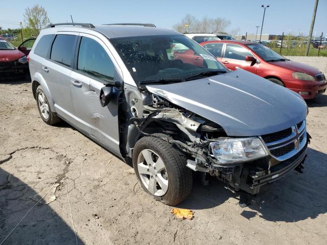 3C4PDCAB3FT631227 Dodge JOURNEY SE