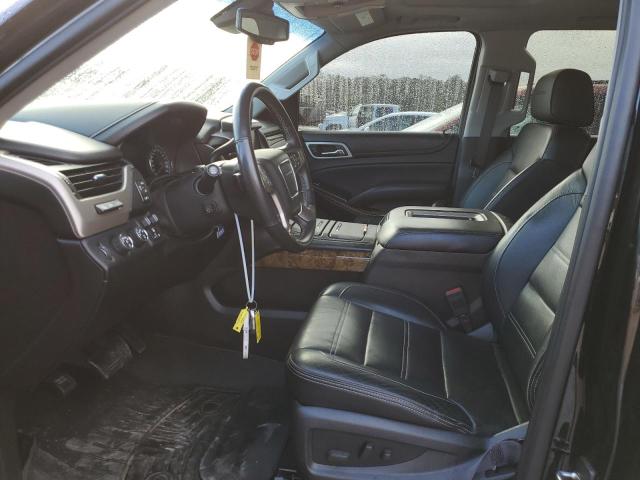 1GKS2CKJ7FR132580 GMC YUKON DENALI