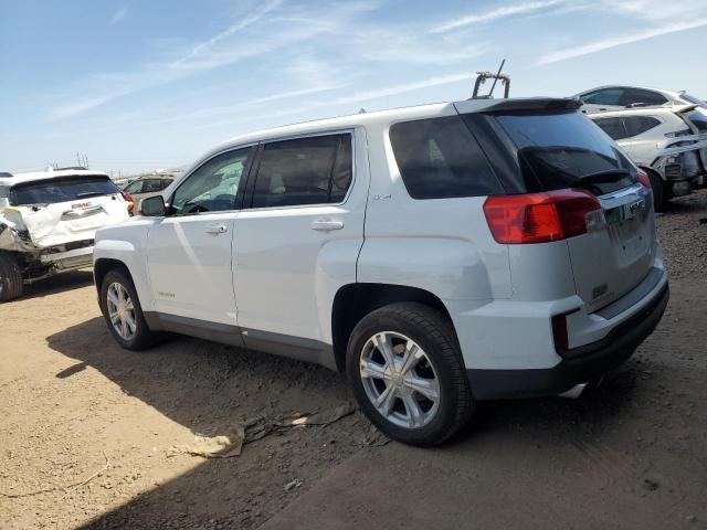 2GKALMEK4H6170074 GMC Terrain Sle