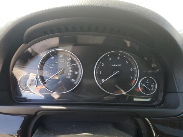 WBA5A5C5XED503958 BMW 528 I
