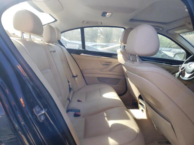 WBA5A7C52ED612894 BMW 528 XI