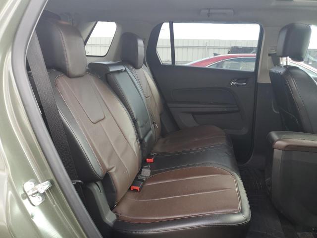 2GKFLXEK8F6283787 GMC Terrain Slt