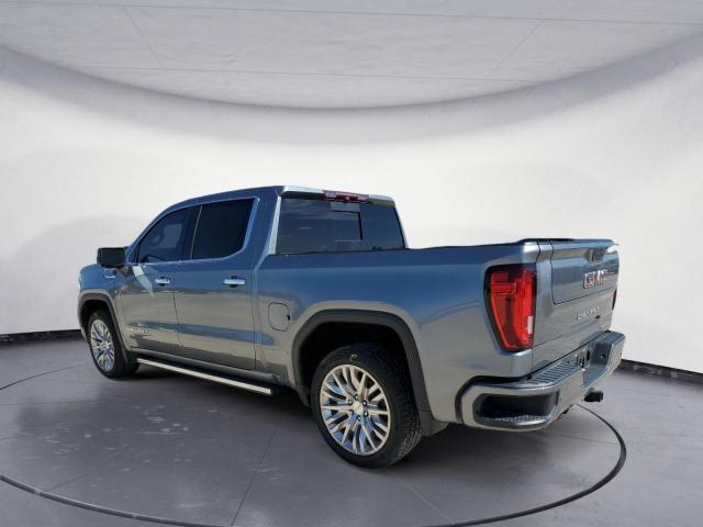 1GTU9FEL0KZ315926 GMC Sierra K1500 Denali