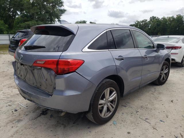 5J8TB3H51EL007362 Acura Rdx Technology
