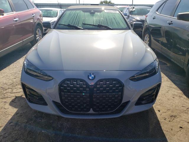 WBA23AT01PCM71355 BMW 430I