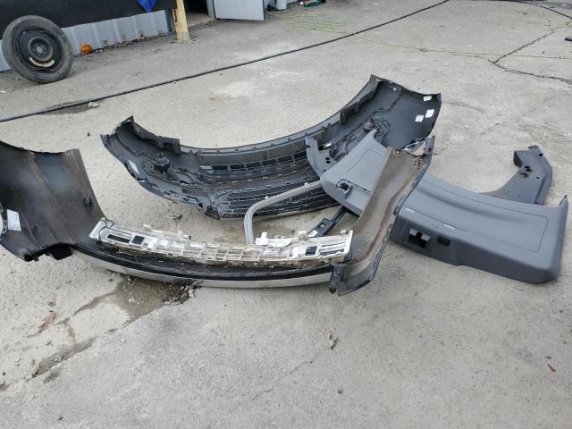 1GKKRRKD3FJ210246 GMC Acadia Slt-1