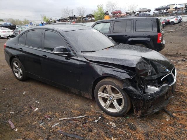 WBA3C3G50ENS70859 BMW 320 I Xdrive