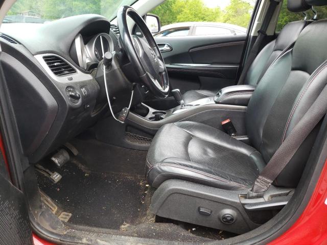 3C4PDDEG4KT785192 Dodge JOURNEY GT