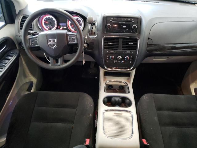 2C4RDGCG0FR605759 Dodge Grand Caravan Sxt