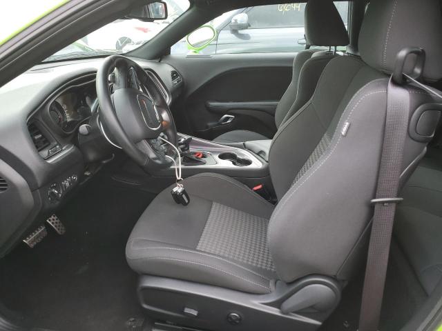 2C3CDZBT2KH627265 Dodge Challenger R/t