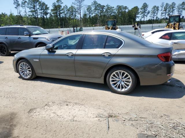 WBA5A5C59FD519098 BMW 528 I