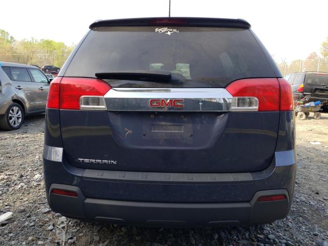 2GKALMEK4E6355799 GMC Terrain Sle