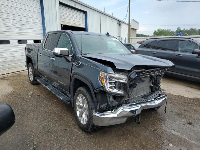 3GTU9DEDXKG236793 GMC Sierra K1500 Slt