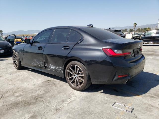 3MW5P7J09N8C32972 BMW 330e