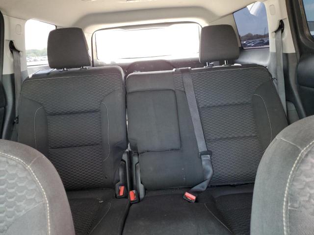 1GKKNKLA6HZ291125 GMC ACADIA SLE