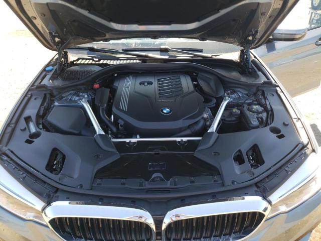 WBAJS3C03LCE44570 BMW 540 XI