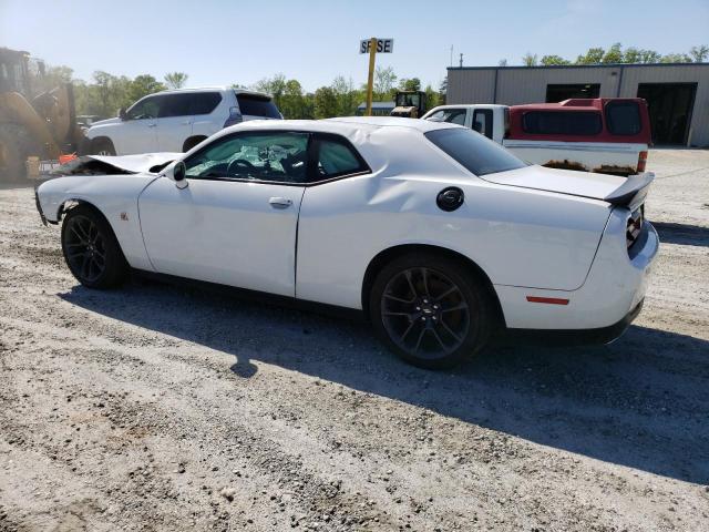 2C3CDZFJXLH247634 Dodge Challenger R/t Scat Pack