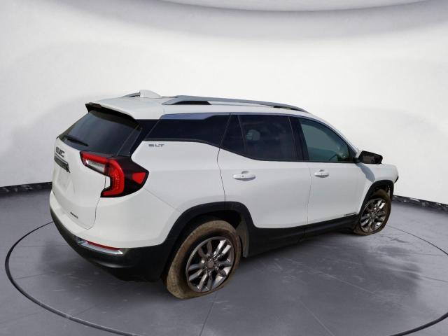 3GKALVEV3NL179730 GMC Terrain Slt