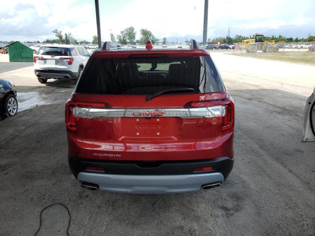 1GKKNML49PZ158444 GMC ACADIA SLT