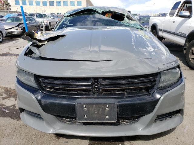 2C3CDXJG4KH593435 Dodge Charger Sxt