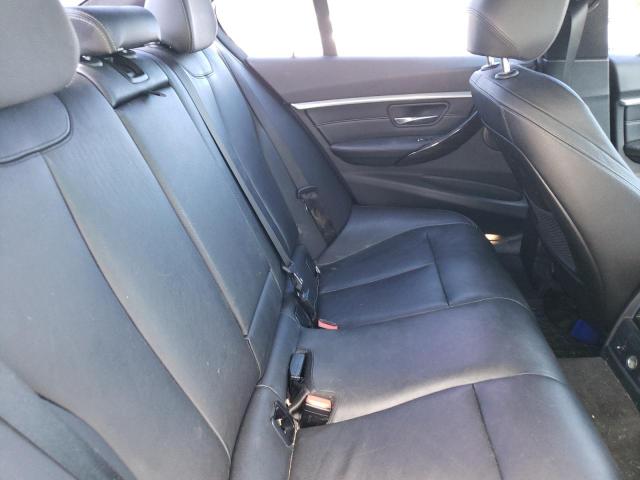 WBA8E1C38HA029247 BMW 330e
