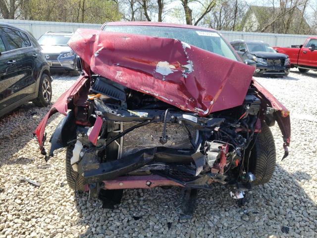 2C4RDGBG4FR558141 Dodge Grand Caravan Se