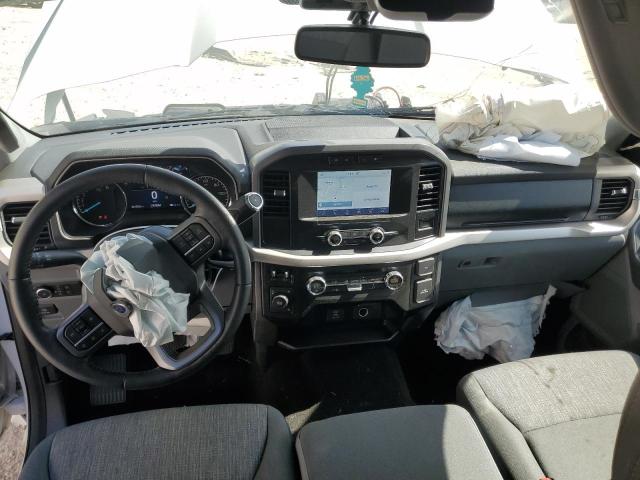 1FTFW1E52MKD60867 Ford F150 Supercrew