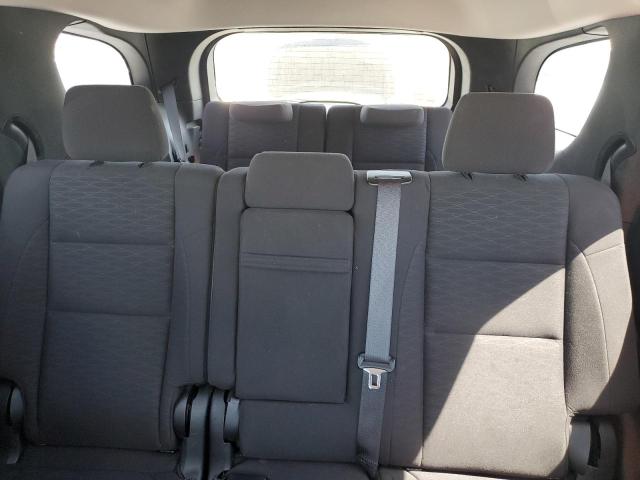 1C4RDHAGXKC811876 Dodge Durango Sxt