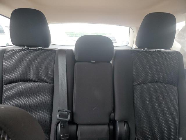 3C4PDCAB7FT738734 Dodge JOURNEY SE
