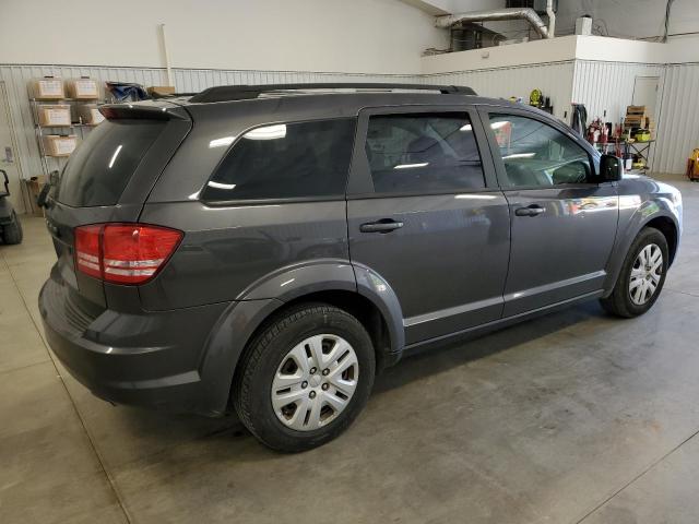 3C4PDCABXHT694649 Dodge JOURNEY SE