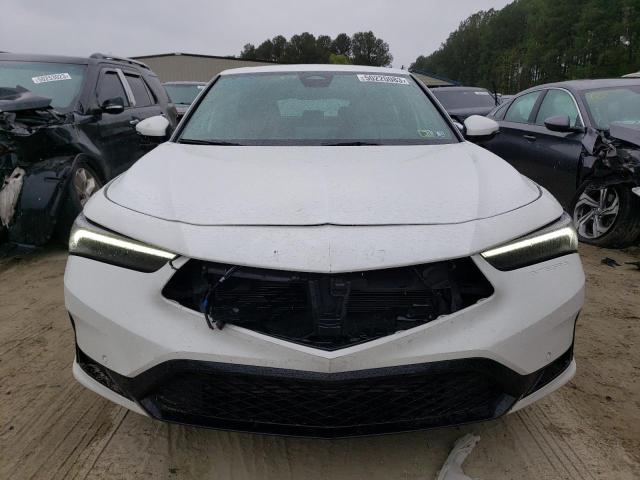 19UDE4H6XPA002055 Acura Integra A-spec Tech