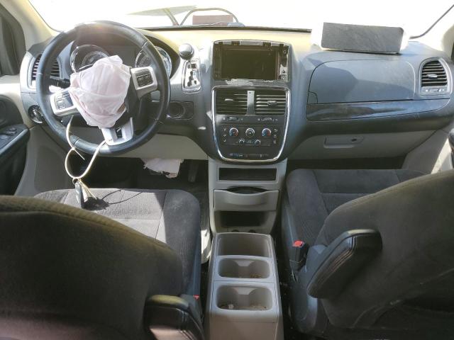 2C4RDGBGXER321801 Dodge Grand Caravan Se
