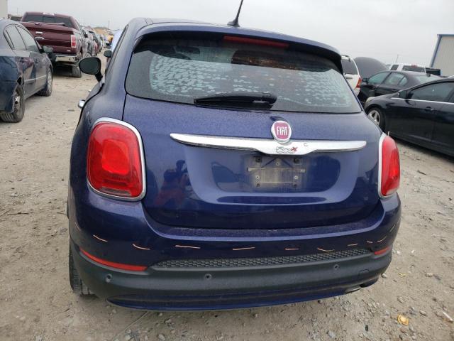 ZFBCFXABXHP536559 Fiat 500x Pop