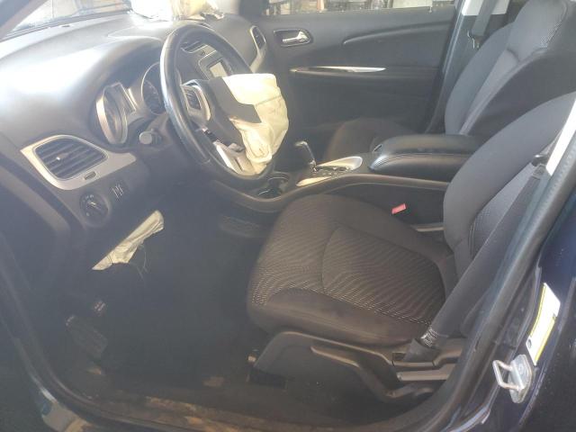 3C4PDCAB8ET155068 Dodge JOURNEY SE