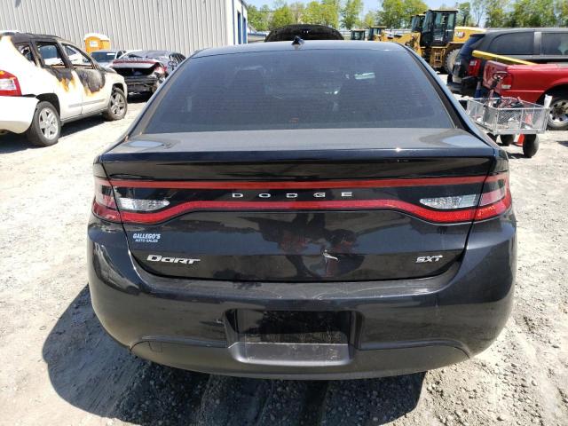 1C3CDFBB6FD309027 Dodge DART SXT