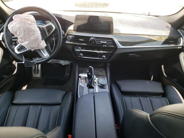 WBAJR3C08LCE45077 BMW 530 I
