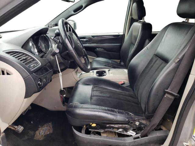 2C4RDGCG6HR670943 Dodge Grand Caravan Sxt