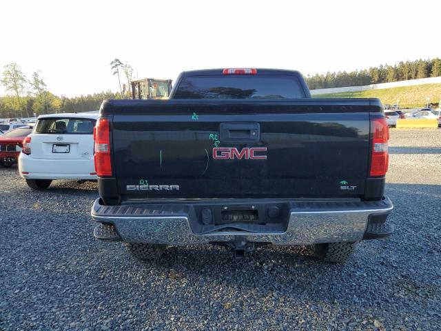 3GTU2VEC6EG354961 GMC Sierra K1500 Slt