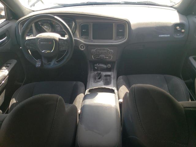 2C3CDXHG1NH141730 Dodge CHARGER GT