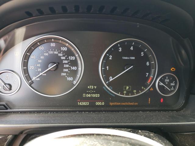 WBA5A7C55ED613862 BMW 528 XI