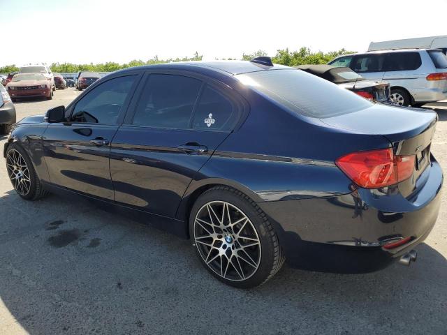 WBA3B3C55FF546778 BMW 328 XI